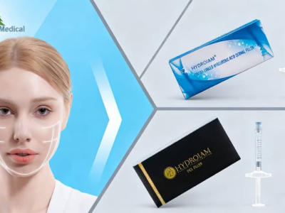 الفيلر الجلدي