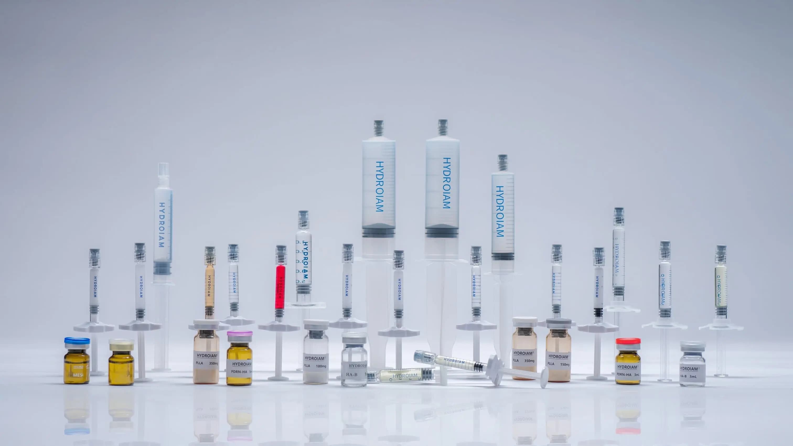 حقن الحشوات الجلدية حقن الحشوات الجلدية