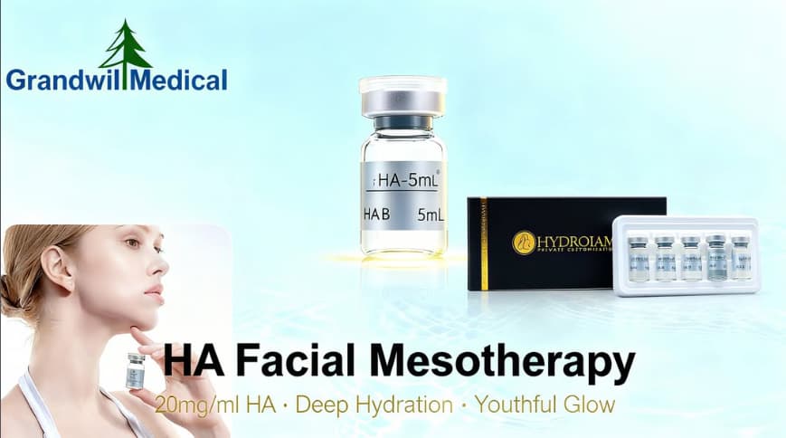 الميزوثيرابي للوجه الميزوثيرابي للوجه