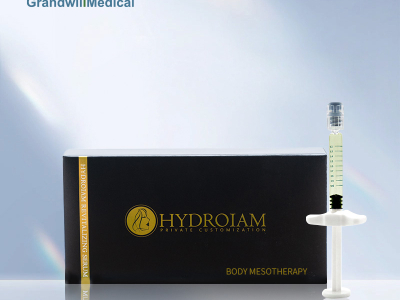 ميزوثيرابي الجسم