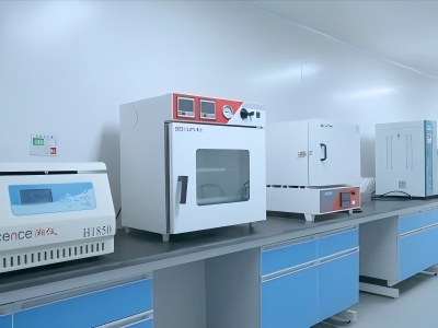 فريق العمل الأساسي لشركة جينان جراندويل للتكنولوجيا الطبية المحدودة