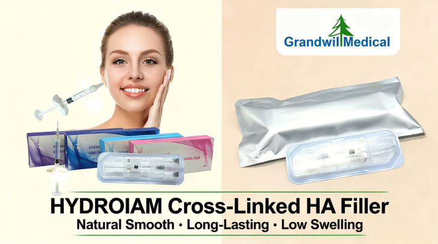 فيلر حمض الهيالورونيك