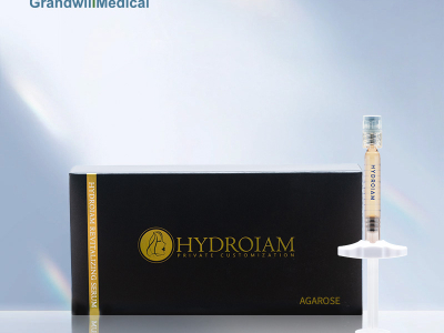 حشوة الأغاروز