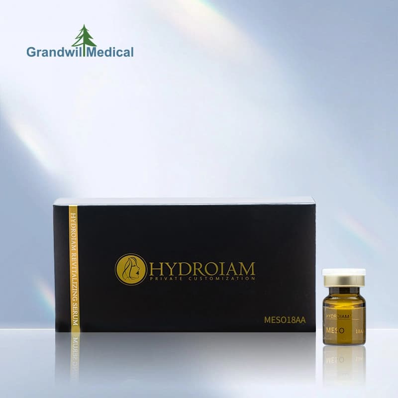 حلول ميزوثيرابي