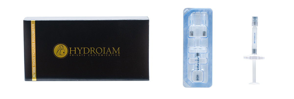 PCL HA فيلر PCL HA فيلر