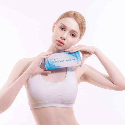 حمض الهيالورونيك العادي