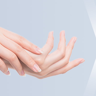 أكثر فعالية من مئة كريم يدين