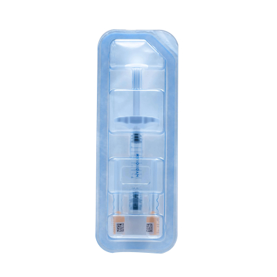 حمض هيالورونيك الجلد الخفيف