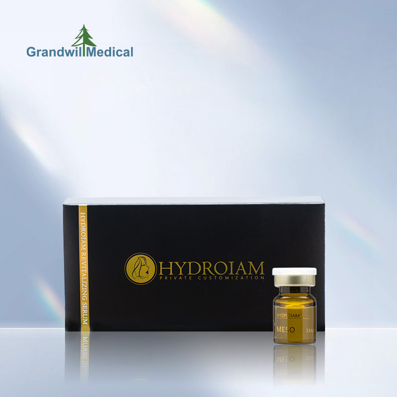 علاج الميزوثيرابي للوجه