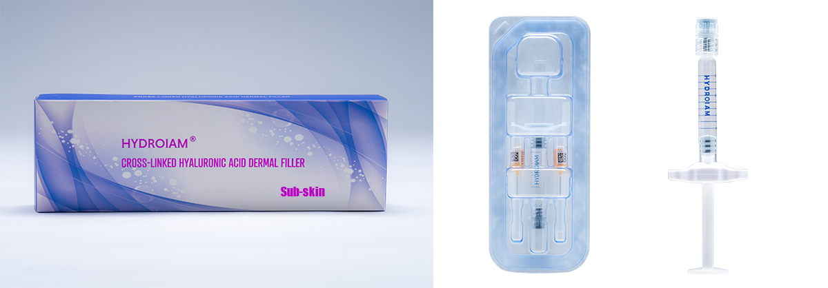 حشوات حمض الهيالورونيك للوجه حشوات حمض الهيالورونيك للوجه