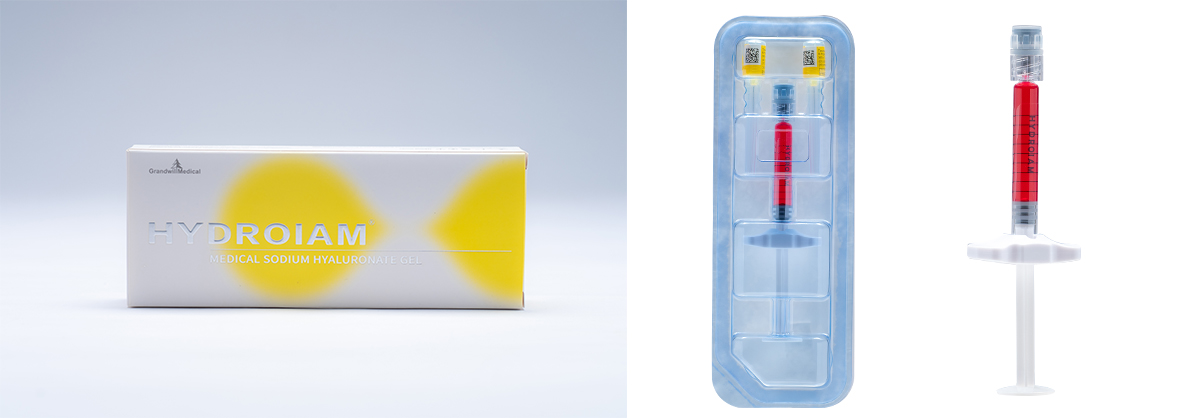 حشوات حمض الهيالورونيك للوجه حشوات حمض الهيالورونيك للوجه