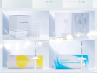 حشو جلدي من حمض الهيالورونيك غير مرتبط تقاطعيًا