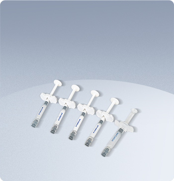 حشوات الجلد المحفزة لإنتاج الكولاجين