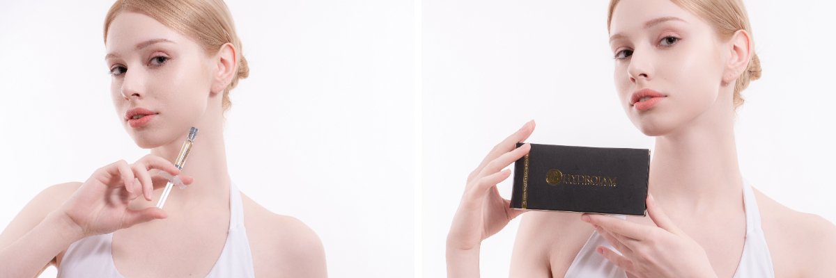 PCL HA فيلر PCL HA فيلر