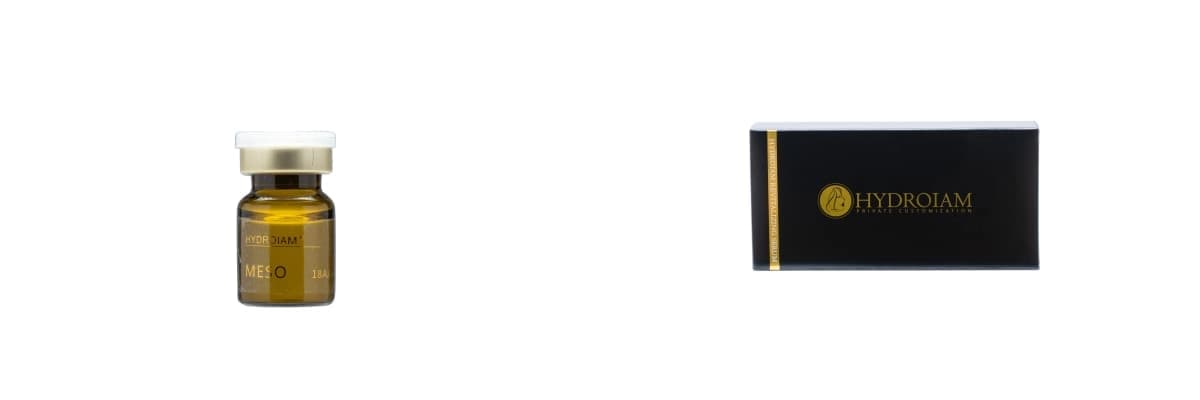 حلول ميزوثيرابي حلول ميزوثيرابي