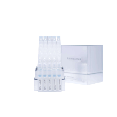 حمض الهيالورونيك أحادي الاستخدام