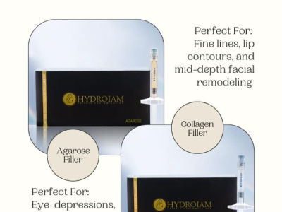 كولاجين قابل للحقن